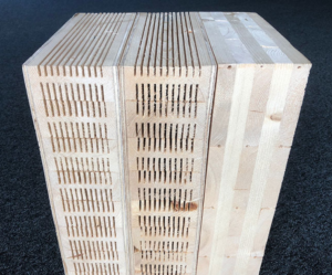 Isotimber