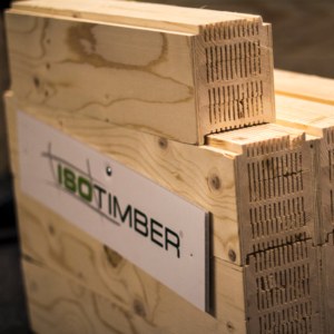 IsoTimber