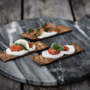 Mörsjö Deli Jämtland