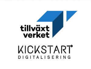 Kickstart digitalisering
