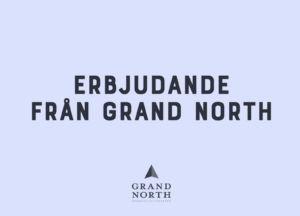Grand north IUC Z-GROUP
