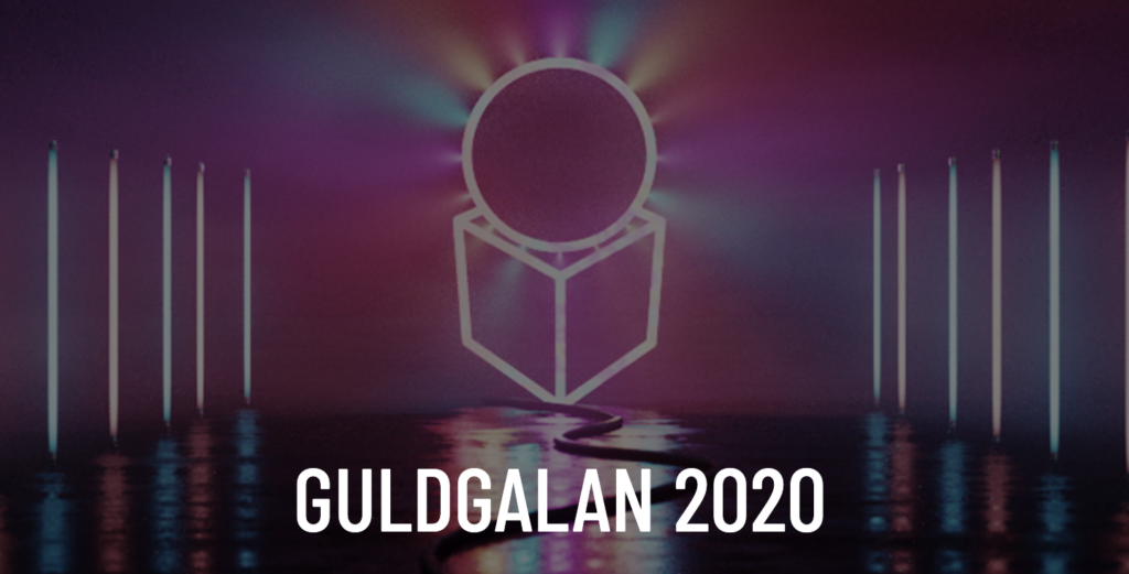 Guldgalan 2020