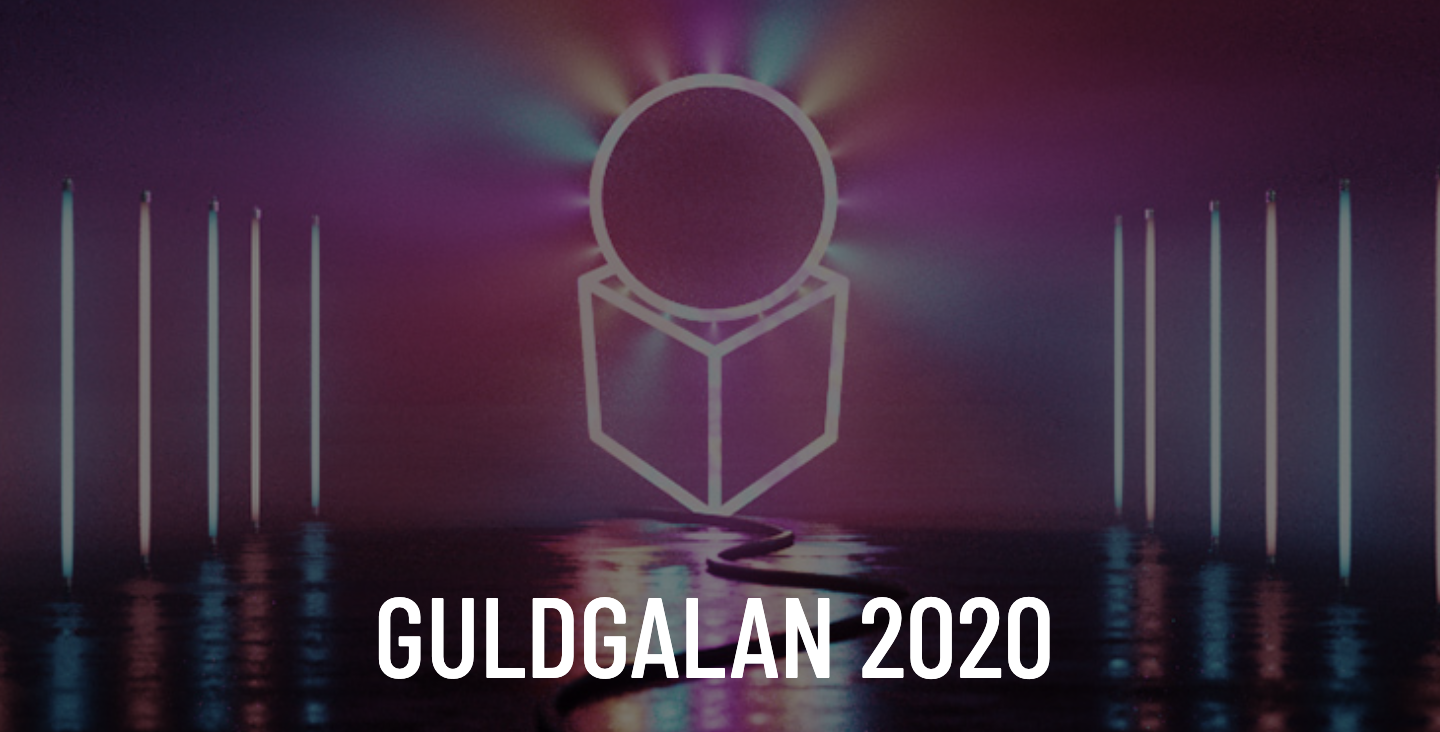 Guldgalan 2020