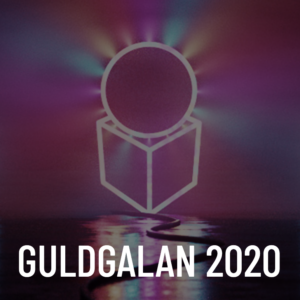 Guldgalan 2020