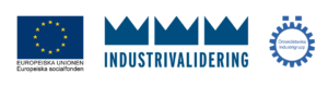 ESF stärkt industrikompetens
