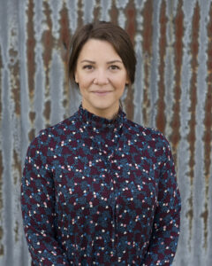 Marlene Magnussen IUC Z-GROUP