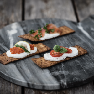 Mörsjö Deli Jämtland