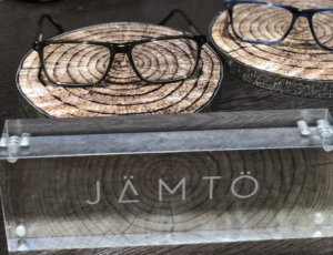 Jämtö synsam innovationscenter