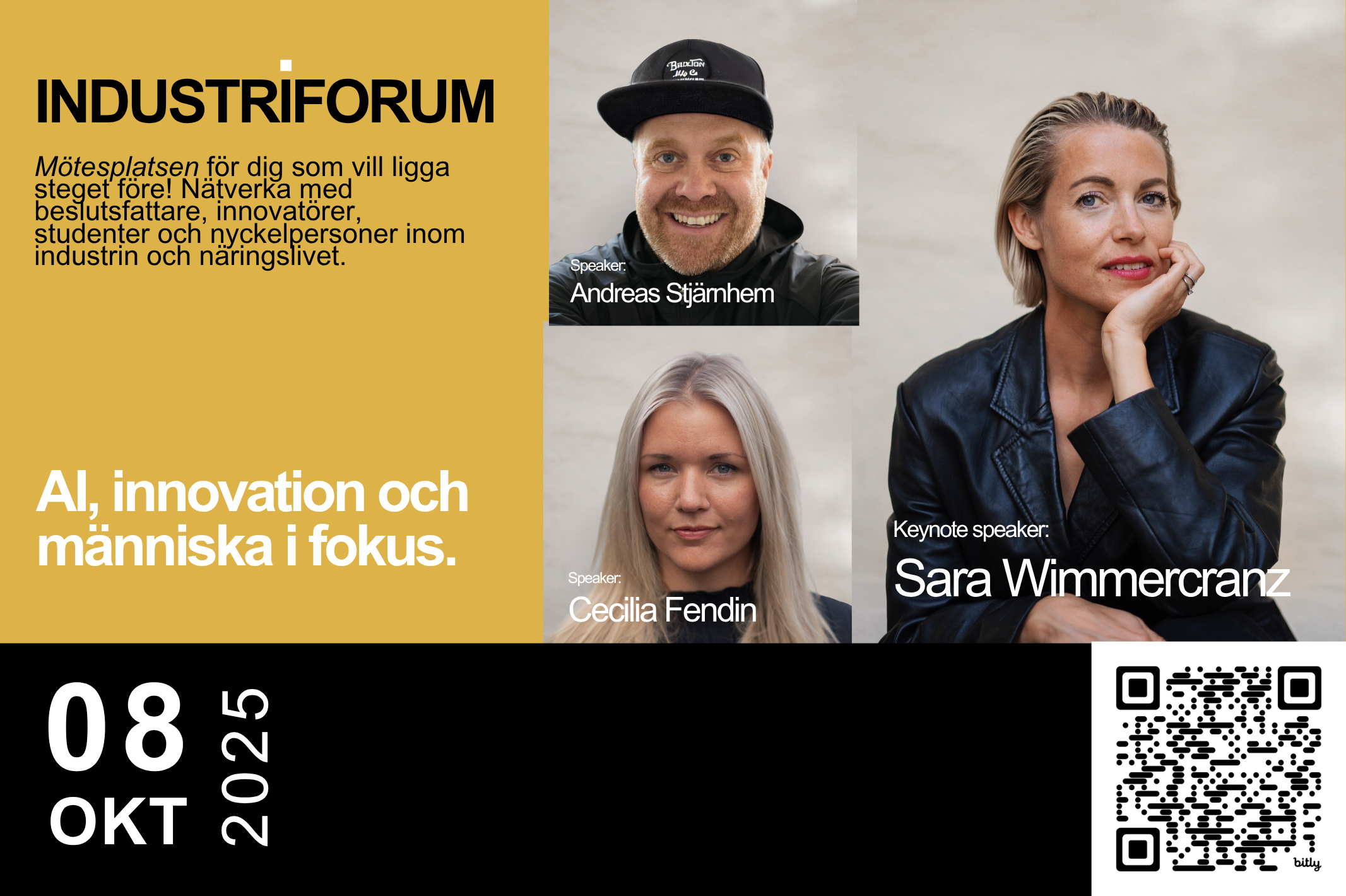 Industriforum 2025