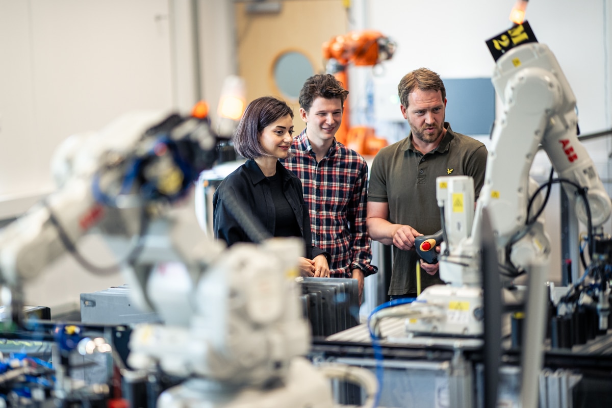 Få veta mer om Produktionslyftet