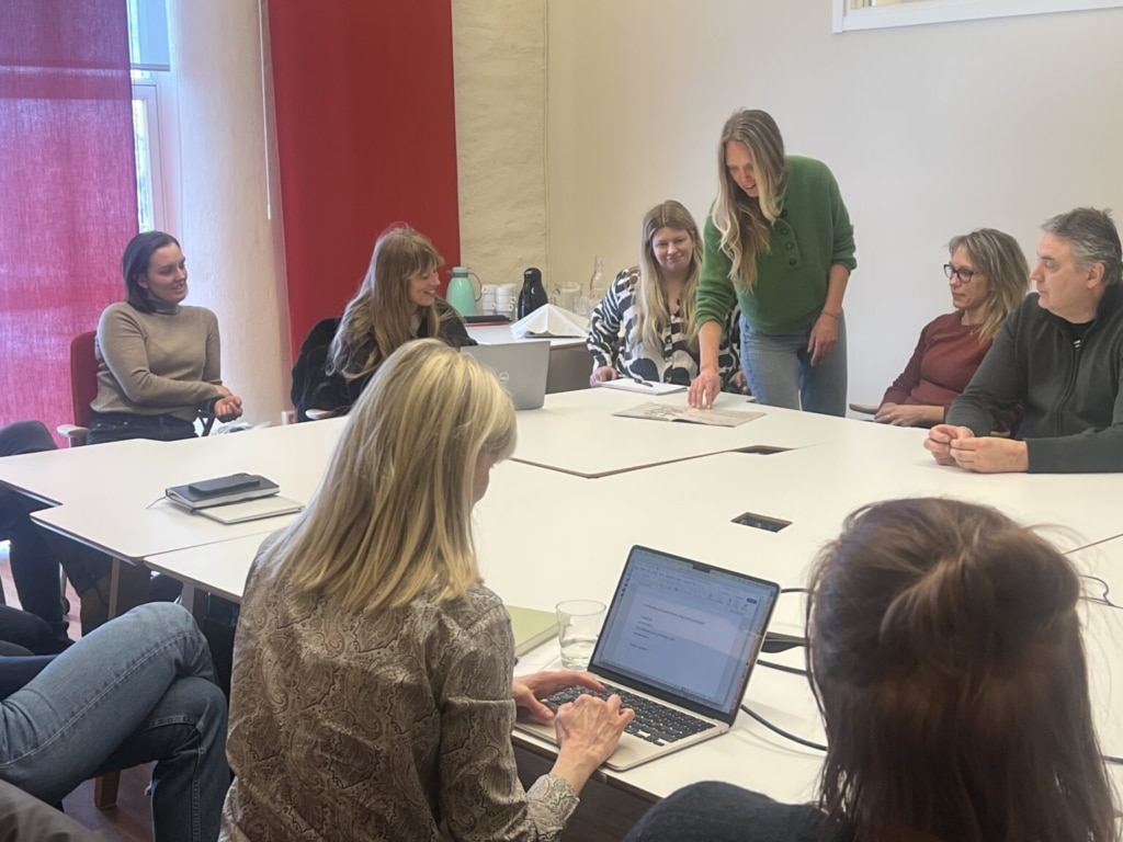 Hållbarhetsnätverket 2026