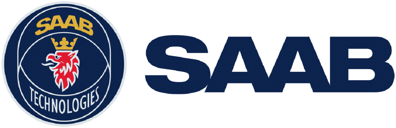 Logo of SAAB