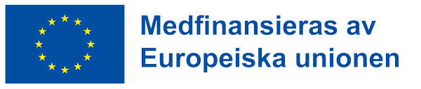 Logo of Europeiska unionen