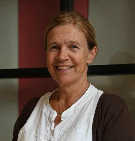 Åsa Strandberg IUC Jämtland Härjedalen