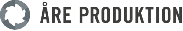 Logo of Åre produktion