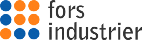 Logo of Fors Industrier