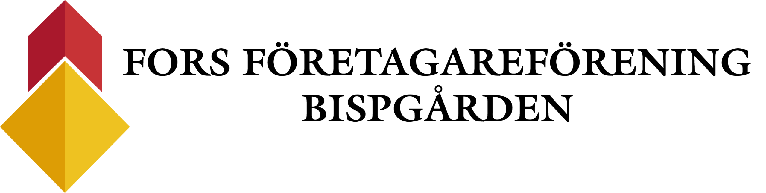 Logo of Fors Företagarförening