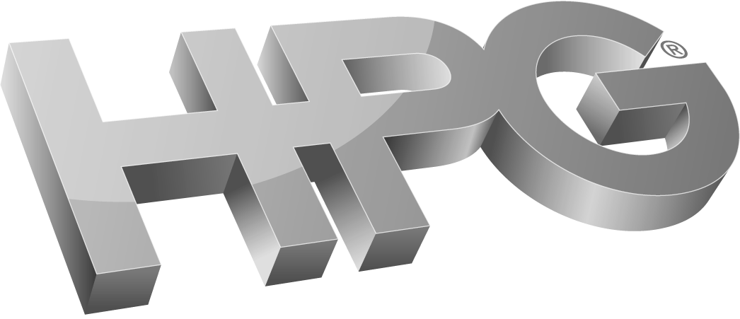 Logo of HPG AB