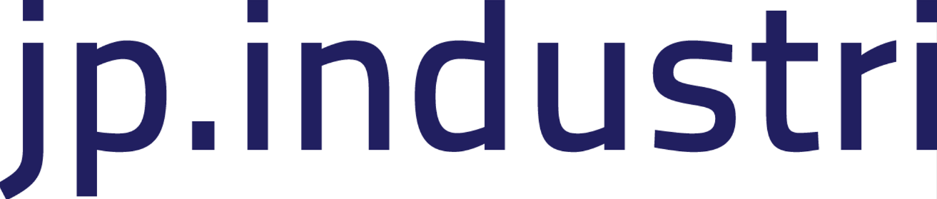 Logo of JP Industri AB