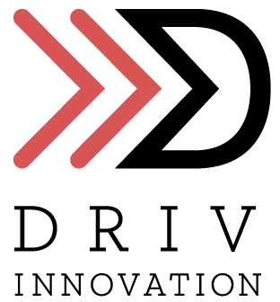 Logo of DRIV Innovation