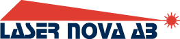 Logo of Laser Nova AB
