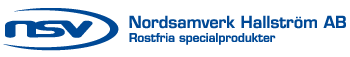 Logo of Nordsamverk Hallström AB