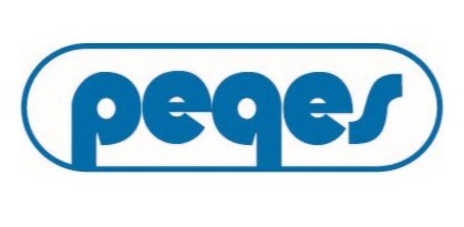 Logo of Peges