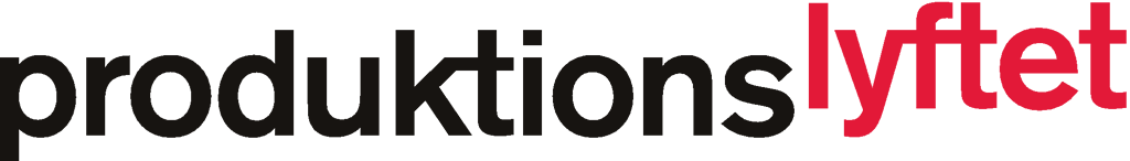 Produktionslyftet IUC