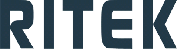 Logo of Samarbetsparter: Ritek