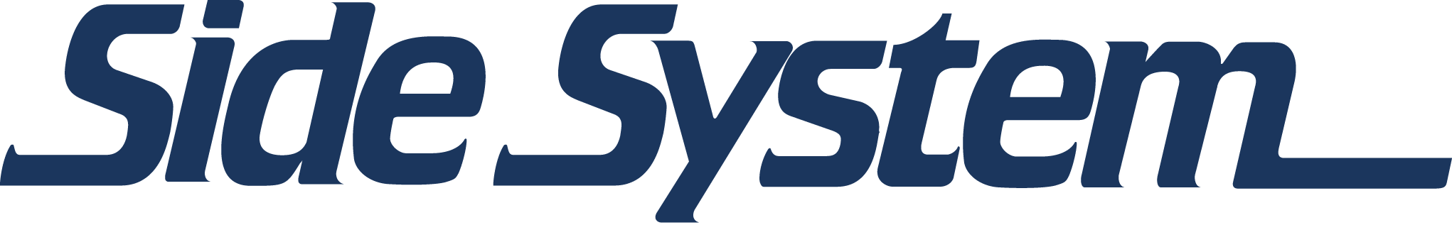 Logo of Side System AB