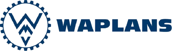 Logo of Waplans
