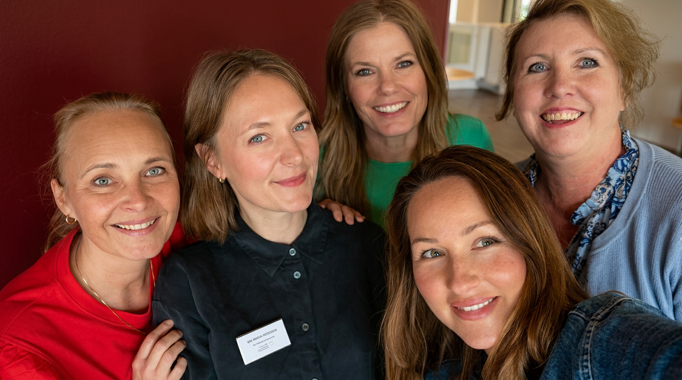 Projektdagen region Jämtland Härjedalen 2026