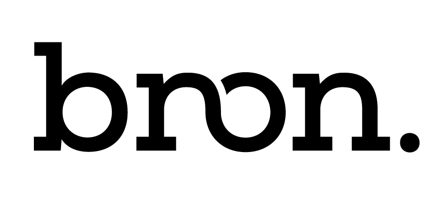 Logo of Bron