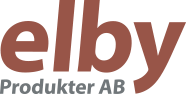 Logo of Elby Produkter AB