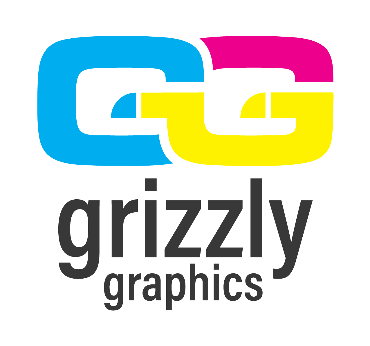 Logo of Grizzly Graphics