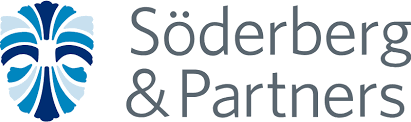Logo of Söderberg & Partners
