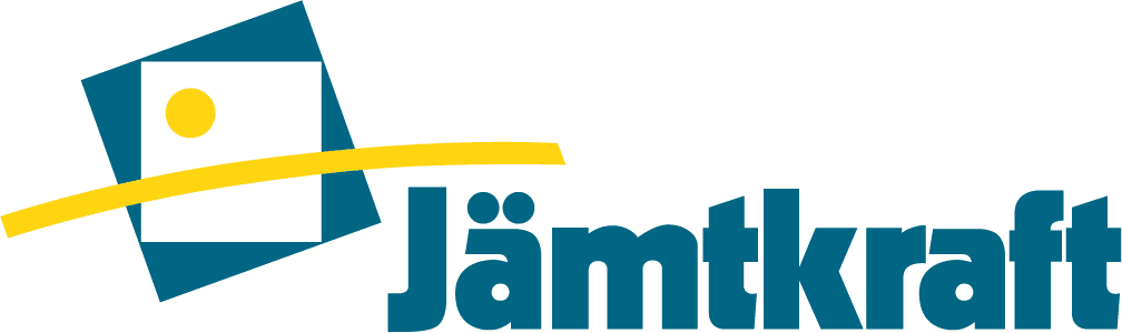 Logo of Jämtkraft