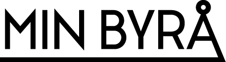 Logo of Min Byrå