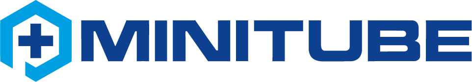 Logo of Minitube AB