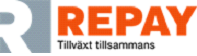 Logo of Repay