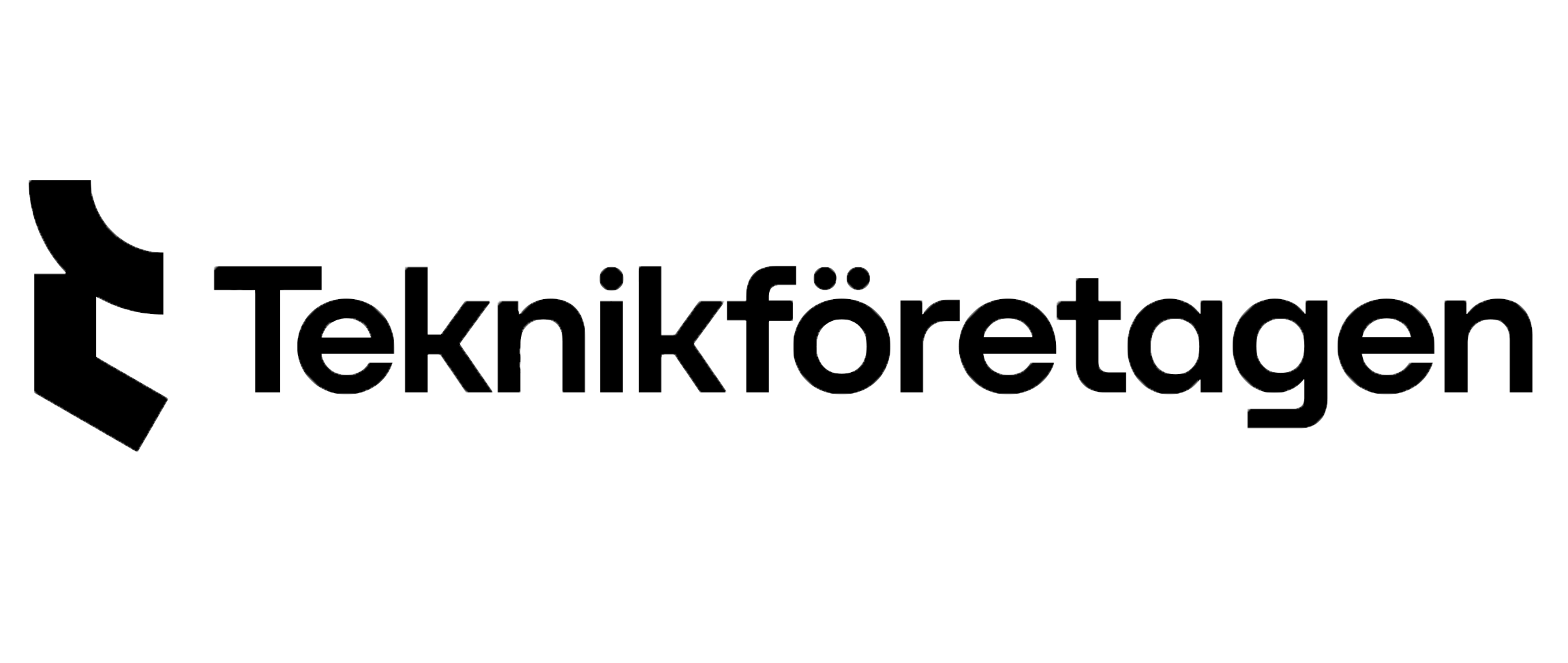 Logo of Teknikföretagen