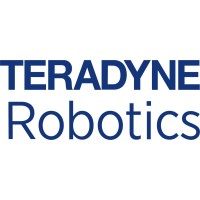 Logo of Teradyne Robotics