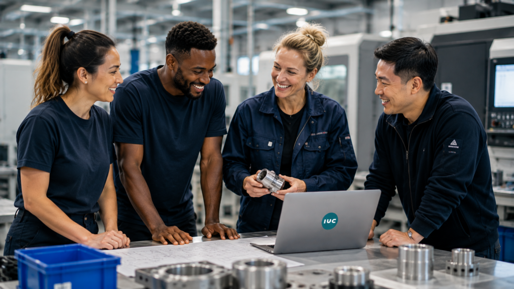 SIA Strategisk Industriell allians