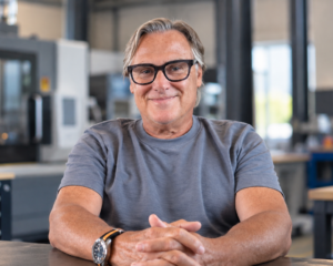 Kurt Scherl